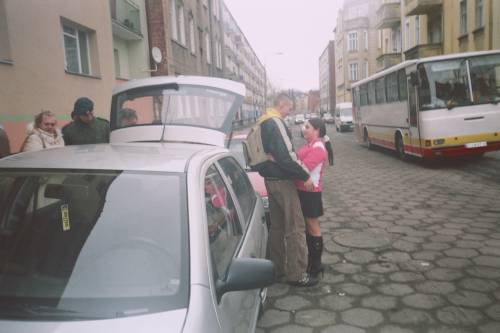 Co bylo ale juz tego nie ma :P