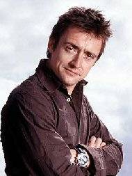 Richard Hammond