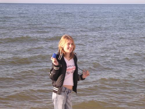 ~Morze i ja!~ =D