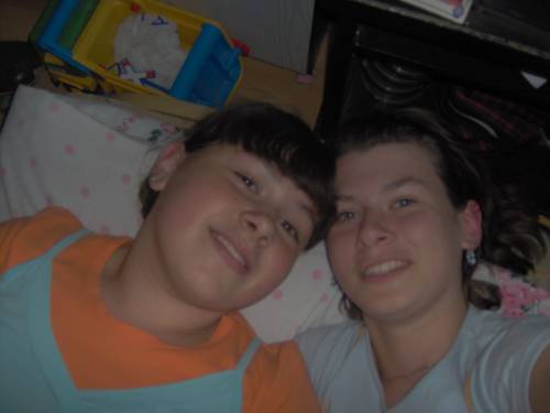 Ja i Oleka :*:*