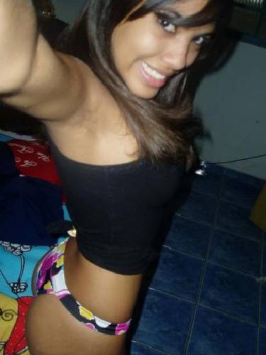 :)czarna