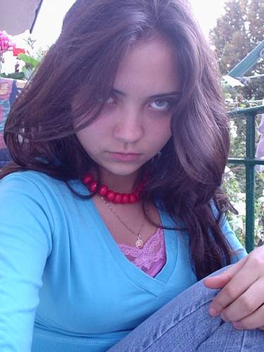 To tylko ja=P