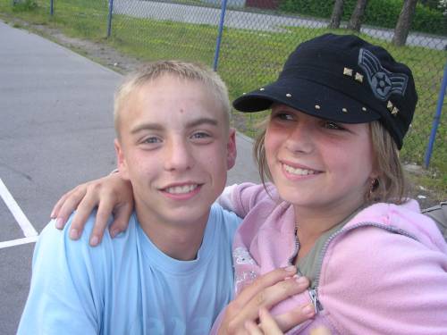 JA i Henio;]