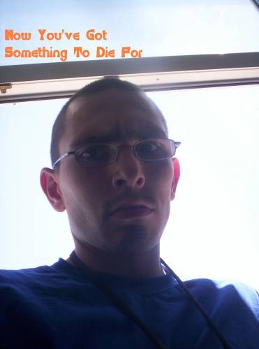Wpis nothingleft