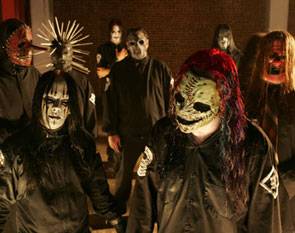 SlipKnot
