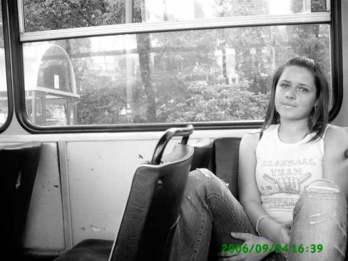 Zdeka gupio wyszam:P