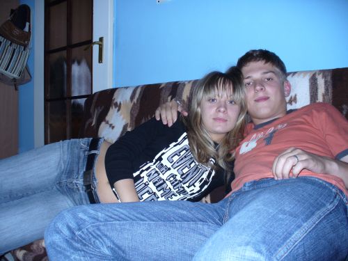 Mj Kwiatuszek :) :*
