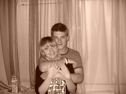 KoChAm Ci GOSIU !!! :*