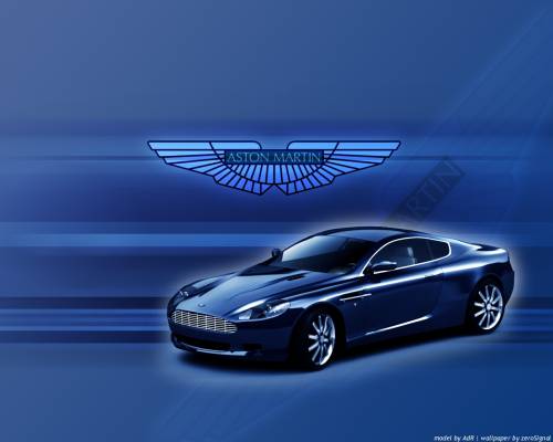 Aston Martin