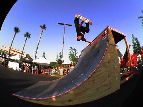LOVE SKATE