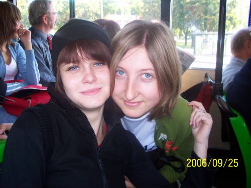 Wpis pozytywna