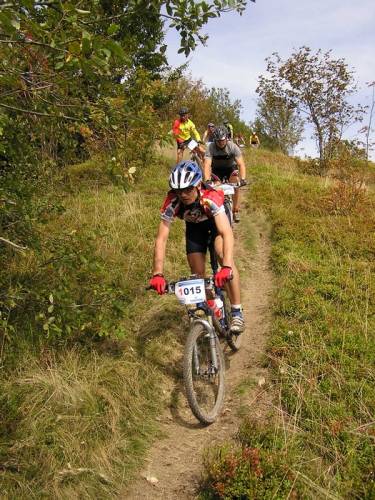 ISTEBNA BikeChallenge 2006