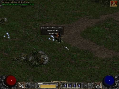 Diablo II 