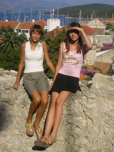 Chorwacja 2006 ;)