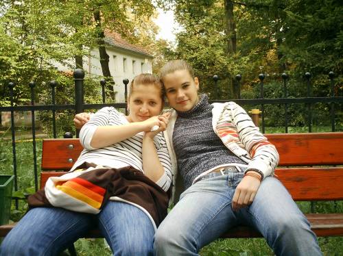 Moja koffanka;P;P