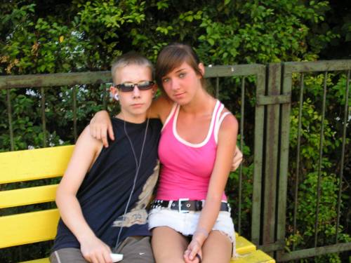 Karinkaa Karinkaa Karinka i Ja!!