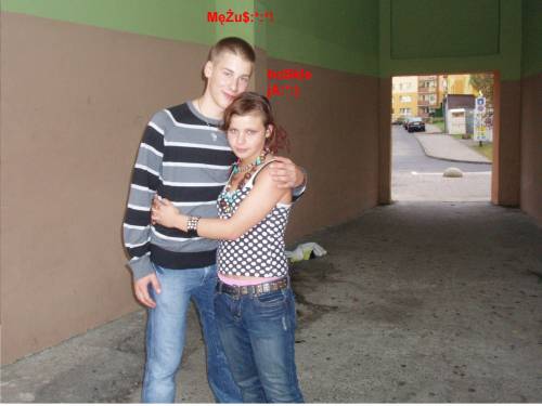 Ja i moj mz:):*