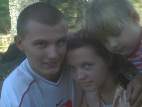 :)* :)* :)*
