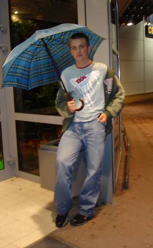 Parasol cz 3 :)