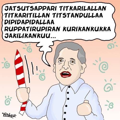 lepperibejlando