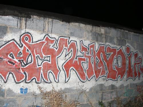 Wpis styla