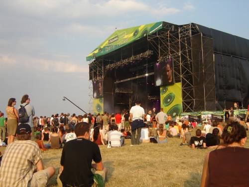 Heineken Opener Festival 2006