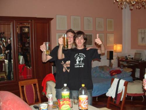 Elo Elo 2k6 Pozdro Yo