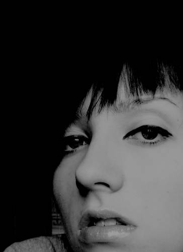 look into my eyes.