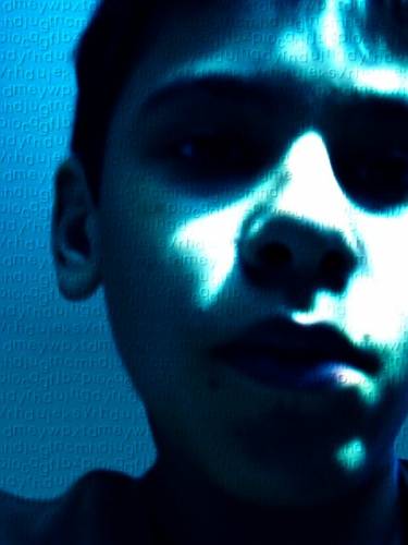 ...I'am