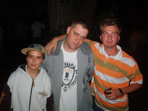 Koncert xD
