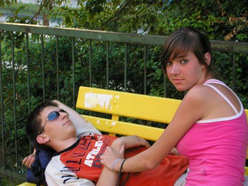 KubuS nie Smu si;)