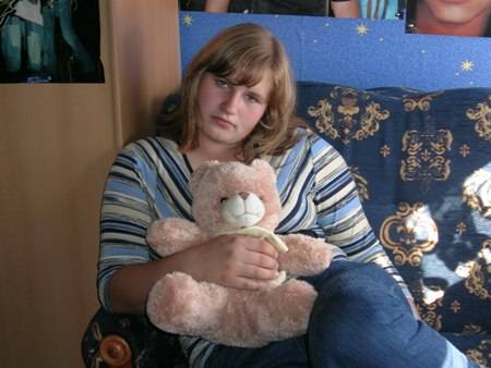 DODA -Dorota :D