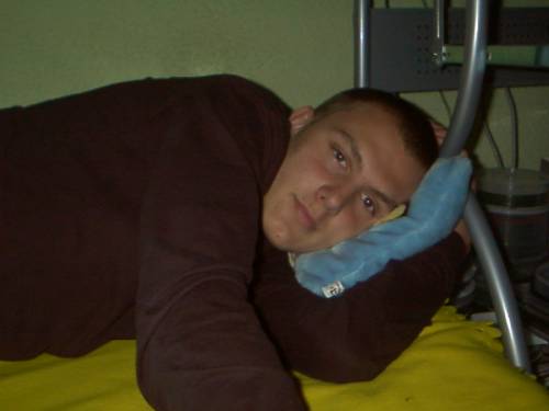 MoJ KoFfAnY ChLoPIEc !!! :*:*:*