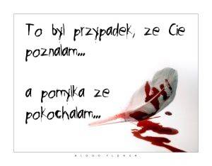 ROZPACZ...