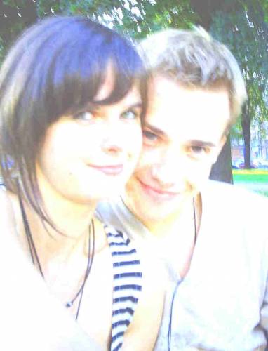~~Ty i Ja~~