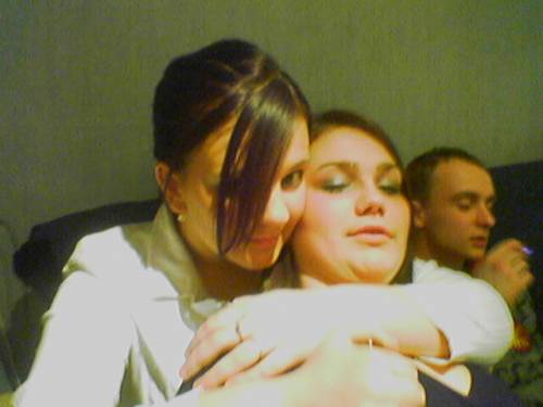 bleeehhhhhhh :P