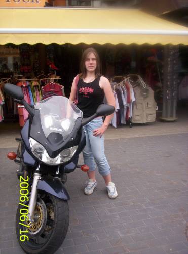 Wpis dzieewczynkaa93