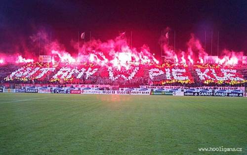 Legia