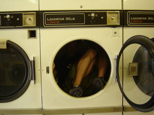 Eksperyment