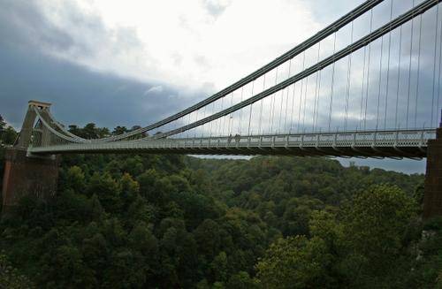 Suspension Bridge