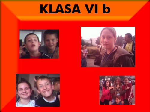 Klasa6b