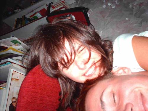You and Me :) 