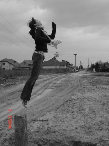 Hop.