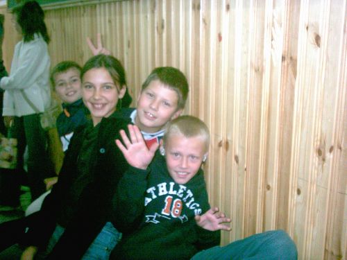 koledzy ...