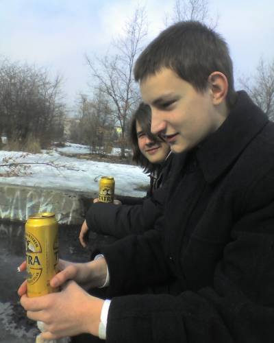 oLd ShOOl sTyLe :D