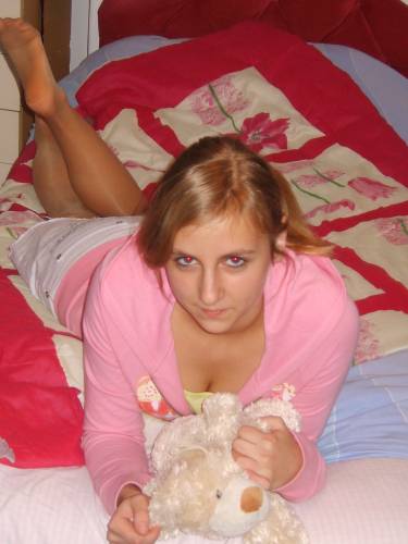 Klasowy mis;(