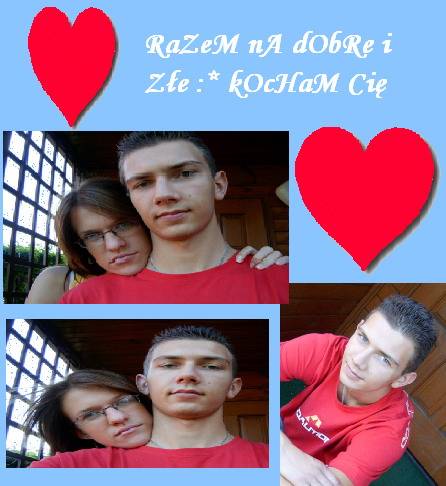 :) dla ciebie
