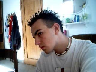 MarcO Is CoMe BaCk :D