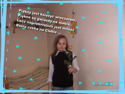 Siemka:*