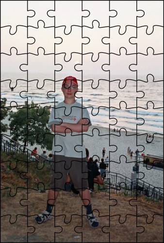 Puzzle ;)